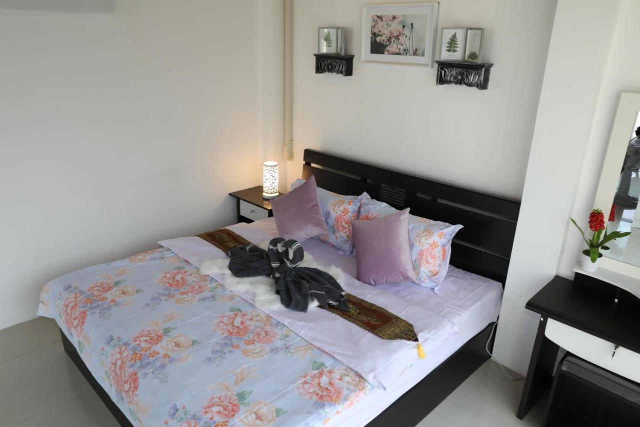 Close Maya Nimman 5Bedroom Villa Chiang Mai Zewnętrze zdjęcie