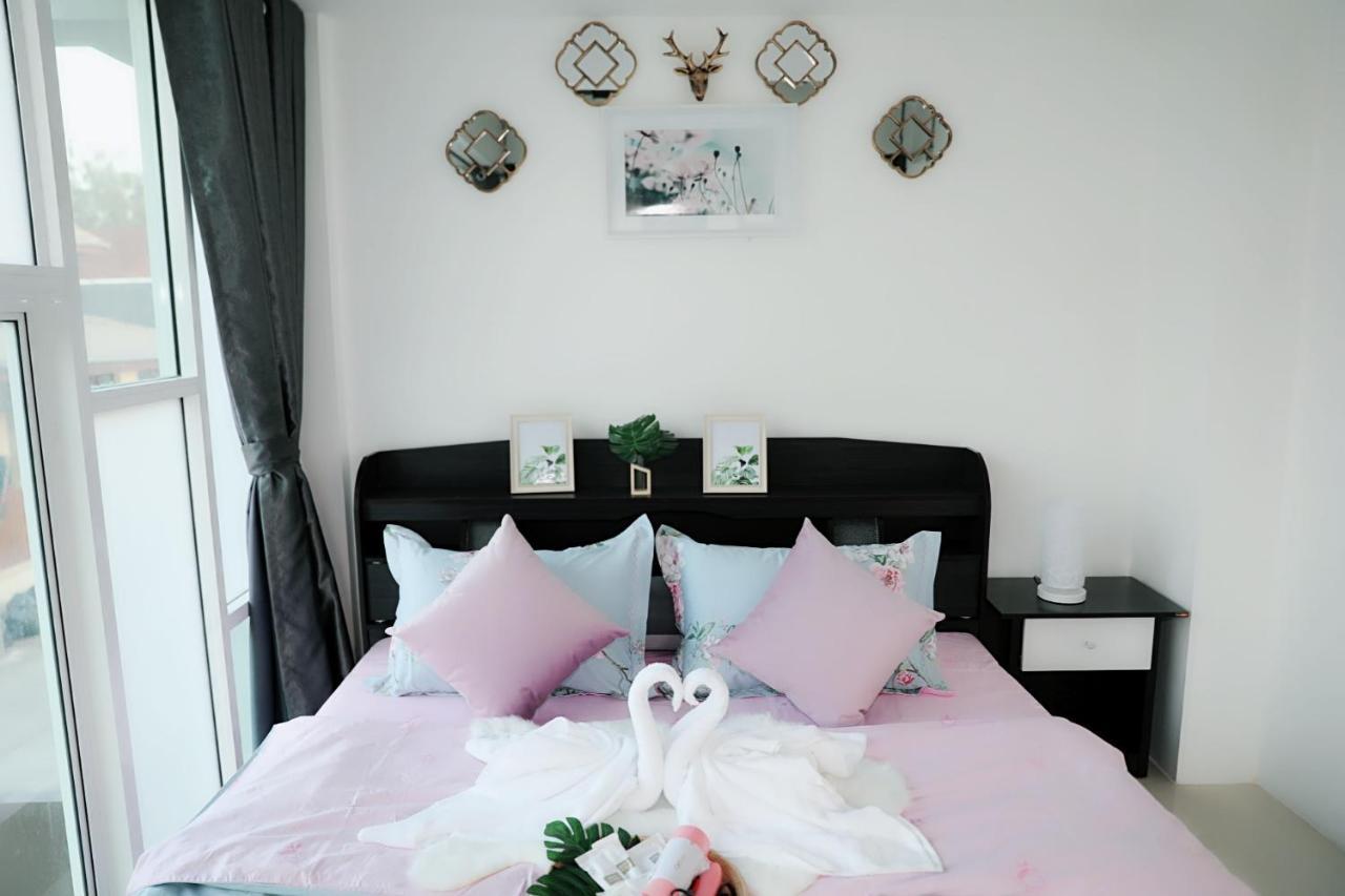 Close Maya Nimman 5Bedroom Villa Chiang Mai Zewnętrze zdjęcie